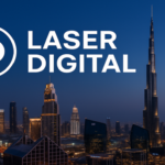 Laser Digital Launches Crypto Derivatives Service Under Dubai’s VARA Pilot Framework