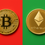 Ethereum ETFs Outshine Bitcoin with $455M Daily Inflows