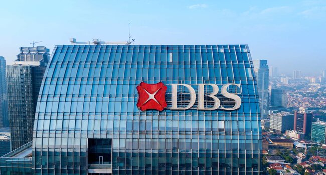 DBS Launches Tokenized Structured Notes on Ethereum for Wider Market Access