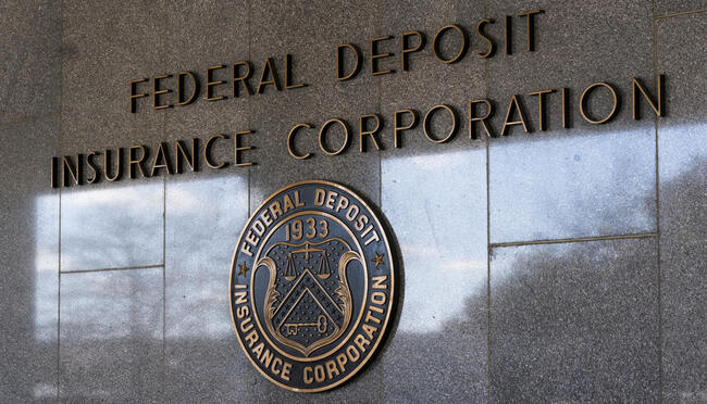 Coinbase Accuses FDIC of Withholding Key Crypto Documents Despite Court Orders