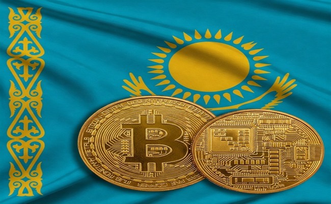 Kazakhstan Approves Central Asia’s First Spot Bitcoin ETF on Astana Exchange