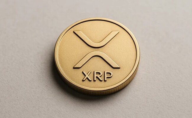 XRP Price Prediction - Analyst Sees Path to $7 as Golden Cross Sparks Bullish Momentum