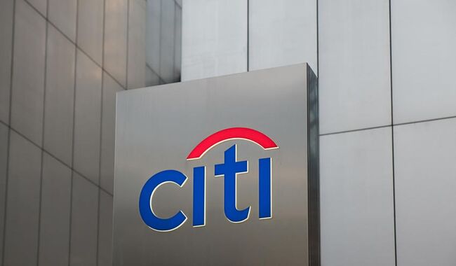 Citigroup Eyes Custody Services for Stablecoin and Crypto ETF Amid Favorable U.S. Regulation