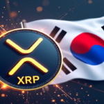 XRP Custody Goes Live in South Korea Through Ripple and BDACS Partnership