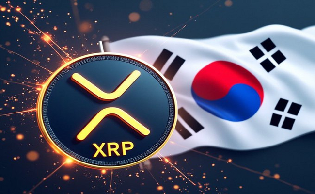 XRP Custody Goes Live in South Korea Through Ripple and BDACS Partnership