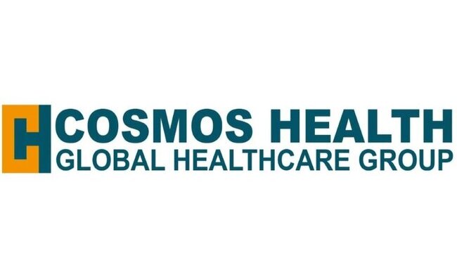 Cosmos Health Secures $300M to Launch Bold Ethereum Treasury Strategy