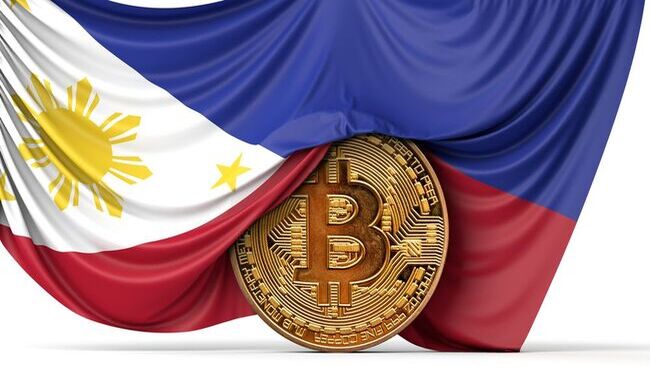 Philippines Proposes Strategic Bitcoin Reserve to Hedge National Debt