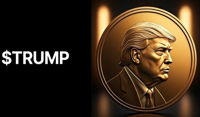 Canary Capital Files S-1 to Launch Trump Coin ETF With SEC