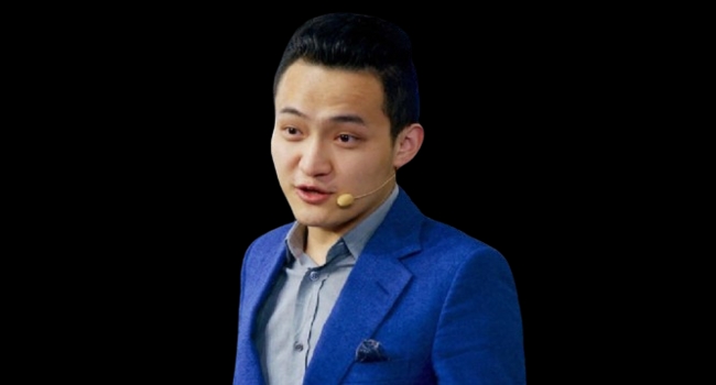 Justin Sun Sues Bloomberg Over Publication of Detailed Crypto Holdings
