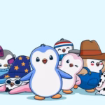Pudgy Penguin Price Soars 13% as Analyst Predicts a Rally to $0.041