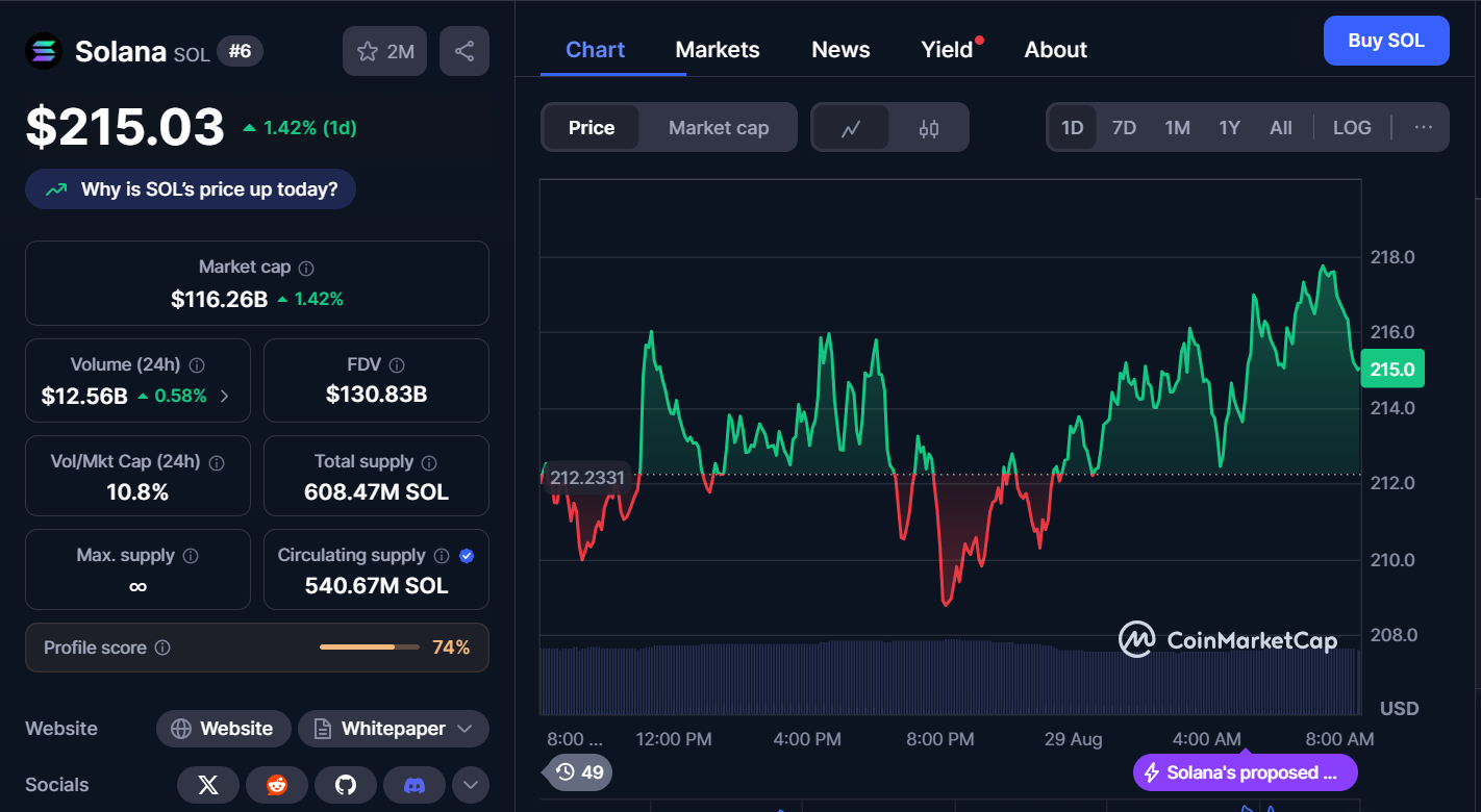 Best Cryptocurrencies to Invest In Today
