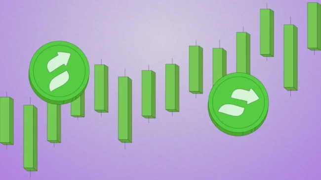 Stader Price Soars 28% Following Bithumb Listing - Bulls Target $1 in the Short Term