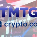 Trump Media and Crypto.com Partner with Yorkville to Launch $6.4B CRO Treasury