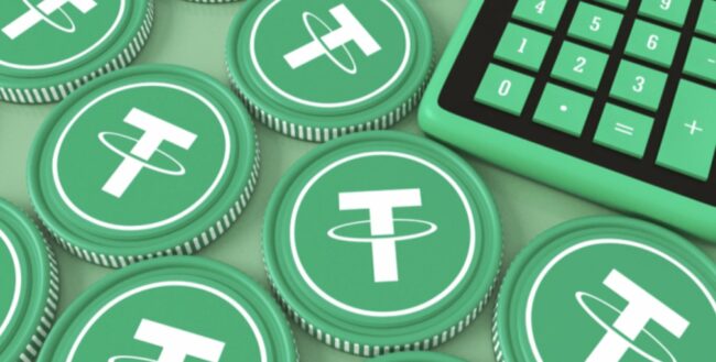 Tether Drops USDT Freezing Plan, Labels Five Blockchains as "Unsupported"
