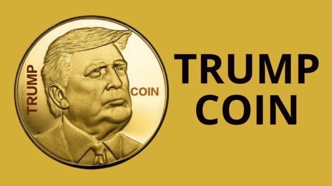 Official Trump Price Slips 5% as New Trump Executive Tariffs Hammer Prices - Is a Rebound to $9.74 Likely?