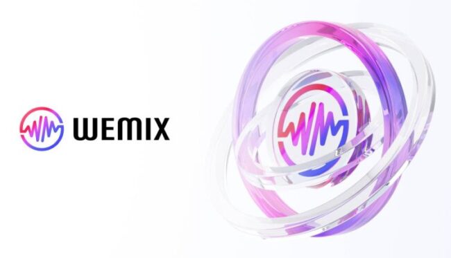 Wemix Price Surges 8% Amid YMIR Game Launch - Bulls Target 30% Gains