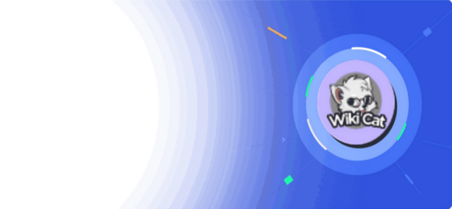 Wiki Cat Price Surges 102% Amid Coinpedia Market Listing - Bulls Eye $0.00004 By the end of Q4