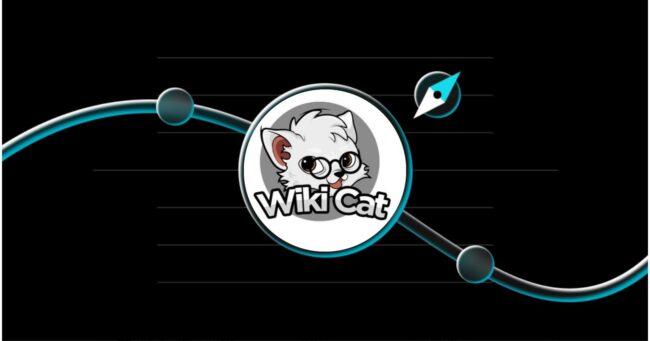 Wiki Cat Price Soars 70%, Surpassing $100M Market Cap Amid MEXC Listing - Bulls Eye $0.00004