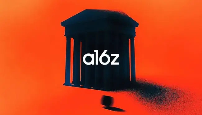 Crypto Bill Framework May Create Market Loopholes, a16z Warns