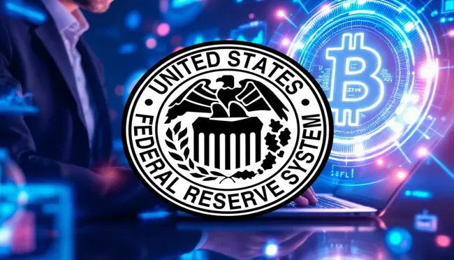 Fed Executive Pushes for ‘De Minimus’ Crypto Ownership Among Central Bank Employees