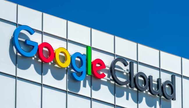 Google Cloud Unveils L1 Blockchain Project Targeting Financial Institutions and Payments