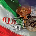 Iran Crypto Transactions Fall 11% After Conflict With Israel and Stablecoin Blacklist: Report
