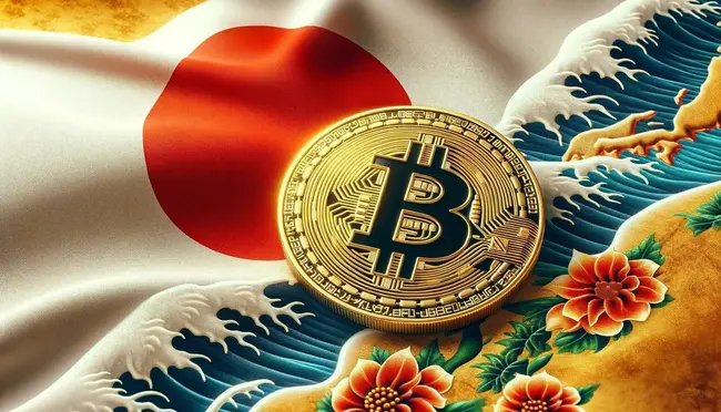 Japanese Firm Lib Work Announces Bitcoin Treasury Plan Amid Corporate Adoption Wave