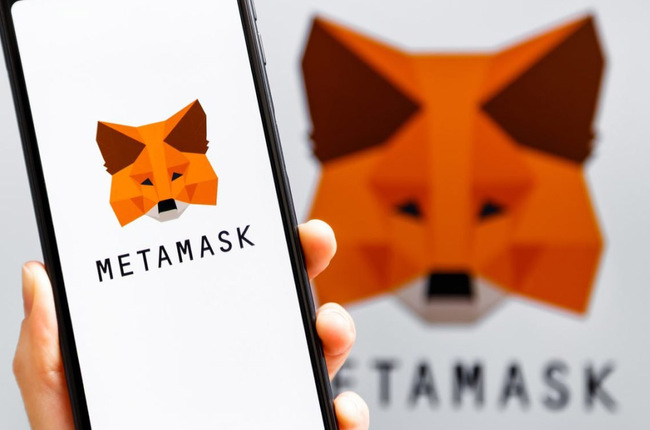 MetaMask to Launch mmUSD Stablecoin in Partnership with Stripe