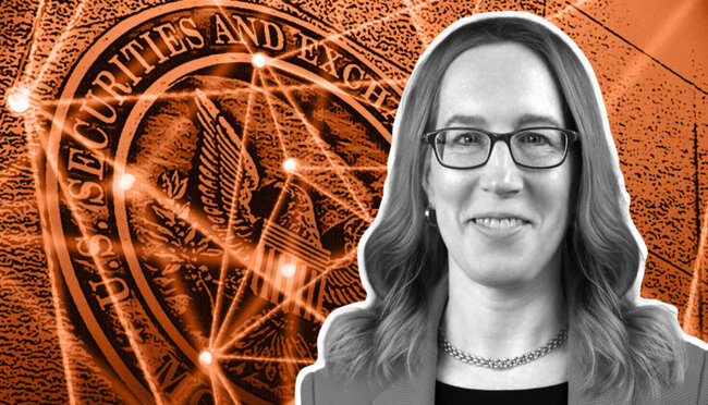 Hester Peirce Defends Crypto Privacy and Challenges Financial Surveillance Measures