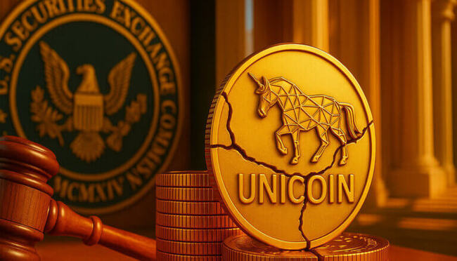 Unicoin Challenges SEC Lawsuit, Denies Misleading Investors in $100M Case