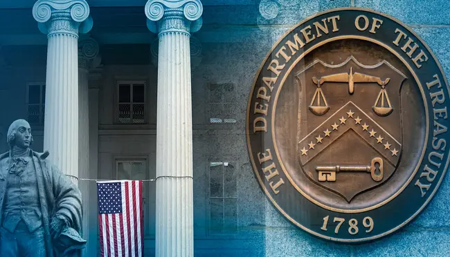 U.S. Treasury Invites Public Input Under GENIUS Act on Crypto Risks