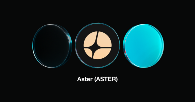 Aster Price Prediction: ASTER Likely Headed to $5 as Bullish Sentiment Grows