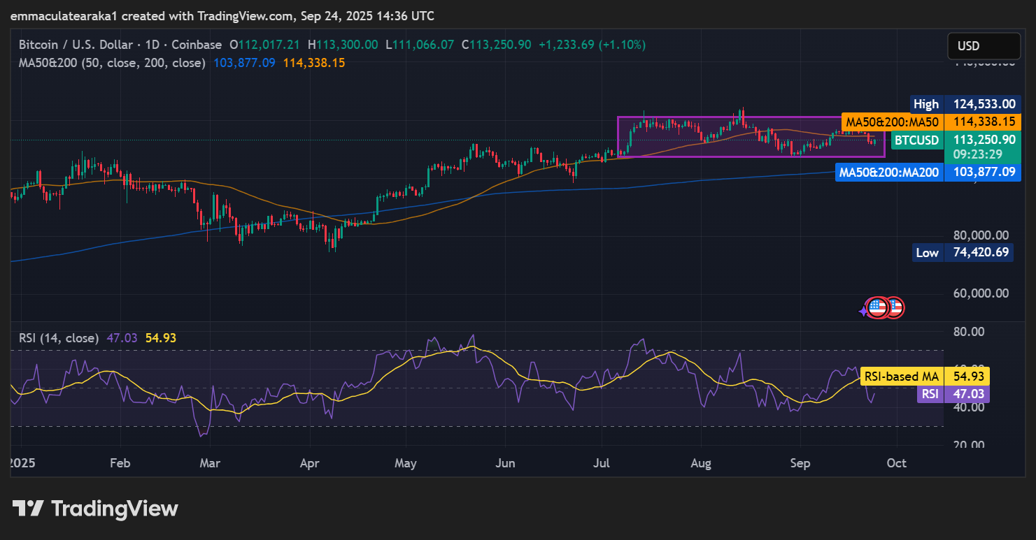 Bitcoin price
