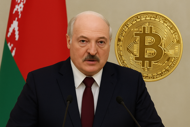 Belarus President Calls for Faster Development of Crypto Regulations