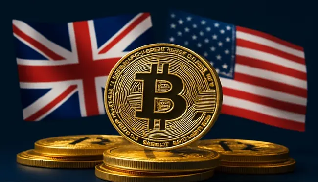 UK and US Crypto Cooperation Gains Momentum as Stablecoins Dominate Talks