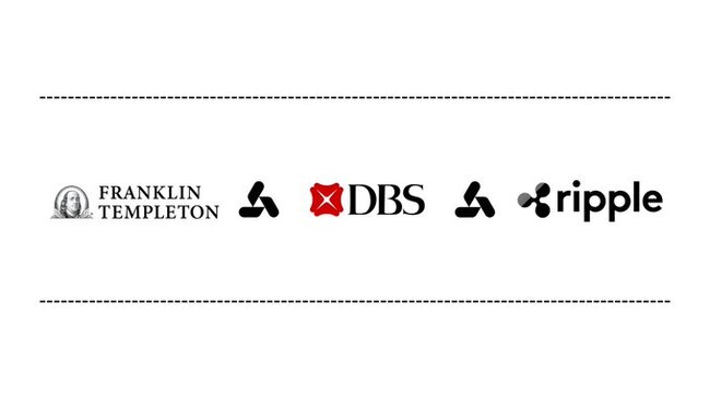 DBS and Franklin Templeton Roll Out RLUSD-Powered Tokenised Lending