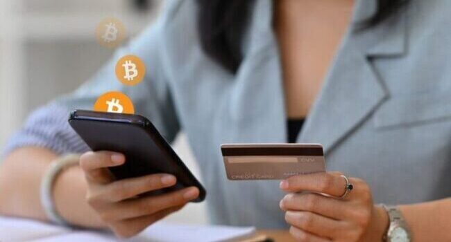 Fold Teams Up with Stripe and Visa to Launch Bitcoin Credit Card