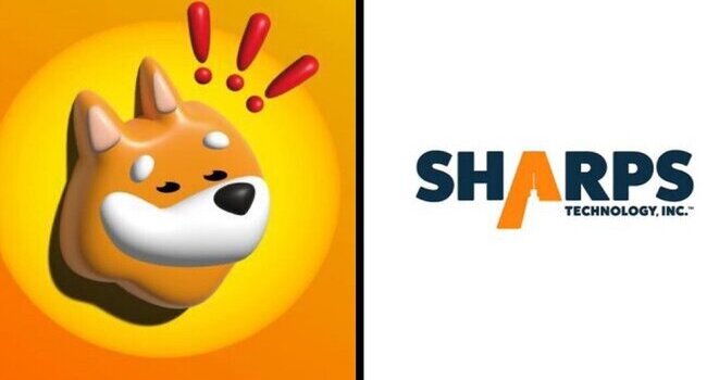 Sharps Technology and BONK Partner to Boost Solana Staking with BonkSOL