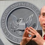 Coinbase Accuses SEC of Erasing Gensler Texts and Seeks Court Sanctions