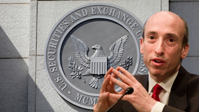 Coinbase Accuses SEC of Erasing Gensler Texts and Seeks Court Sanctions