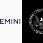SEC and Gemini Reach Tentative Settlement Over Dispute on Crypto Lending Program