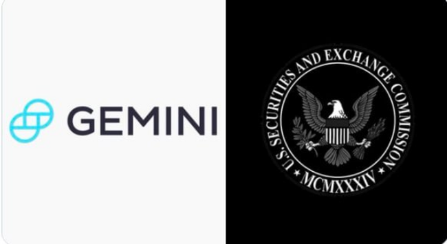 SEC and Gemini Reach Tentative Settlement Over Dispute on Crypto Lending Program