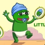 LILPEPE Price Prediction: Why Little Pepe Could Rally to $0.01 Soon