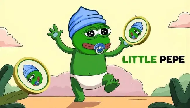 LILPEPE Price Prediction: Why Little Pepe Could Rally to $0.01 Soon