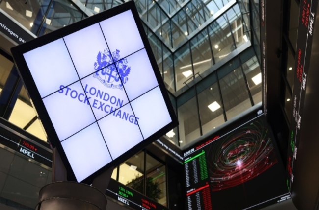 London Stock Exchange Unveils Microsoft-Backed Blockchain Platform for Private Funds