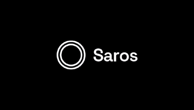 Saros Price Rises 4% Amid Its Automated Market Maker Update