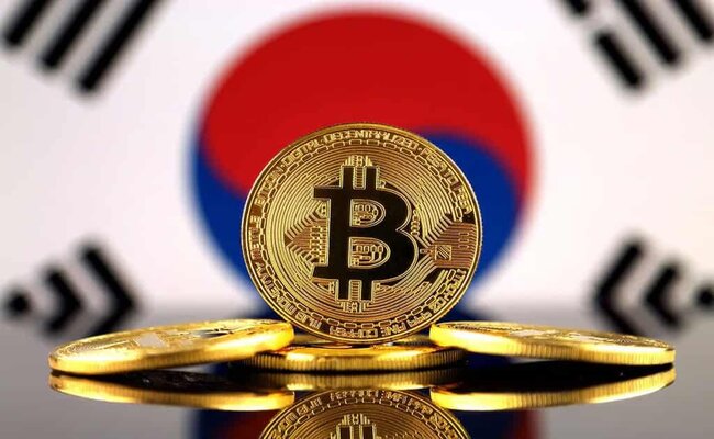 South Korea Adopts OECD Crypto Reporting, Tightens Oversight on Global Traders