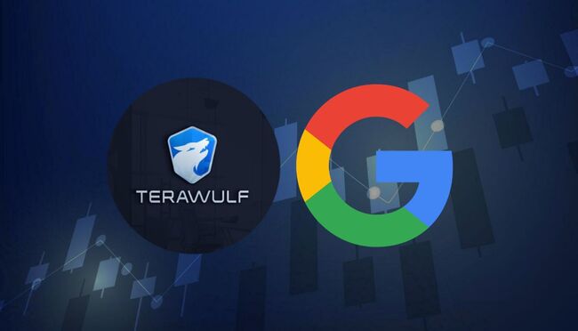 TeraWulf Plans $3 Billion Debt Raise to Expand Data Centers with Google Support