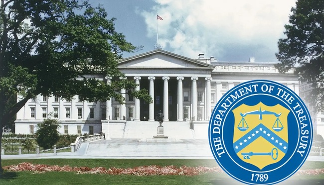 US Sanctions 19 Myanmar and Cambodian Groups Over Crypto Scam Operations