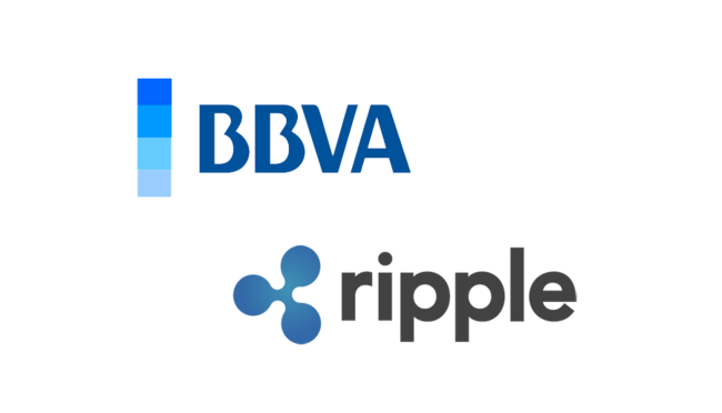Ripple Partners with BBVA to Deliver In-House Crypto Custody in Spain